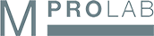 M-Prolab Logo